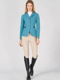 Sale Veste de concours Montevideo - Femme La Cavalière En Concours|La Femme En Concours