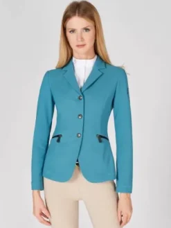 Sale Veste de concours Montevideo - Femme La Cavalière En Concours|La Femme En Concours