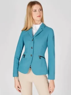 Sale Veste de concours Montevideo - Femme La Cavalière En Concours|La Femme En Concours