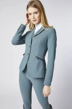 Sale Veste de concours Montevideo - Femme La Cavalière En Concours|La Femme En Concours