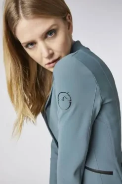 Sale Veste de concours Montevideo - Femme La Cavalière En Concours|La Femme En Concours