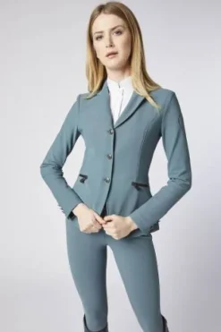 Sale Veste de concours Montevideo - Femme La Cavalière En Concours|La Femme En Concours