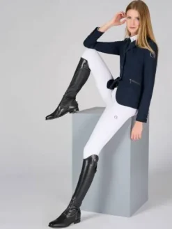 Sale Veste de concours Montevideo - Femme La Cavalière En Concours|La Femme En Concours