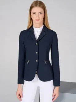 Sale Veste de concours Montevideo - Femme La Cavalière En Concours|La Femme En Concours