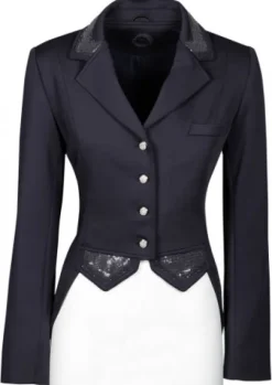 Clearance Veste de concours Montpellier - Harry's Horse Femme Tenue De Concours Femme·Frac De Dressage|Tenue De Concours Homme·Frac De Dressage