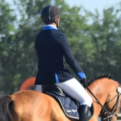 Clearance Veste de concours MVM Homme Le Cavalier En Concours|L'Homme En Concours