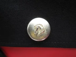 Outlet Veste de concours noire Femme La Cavalière En Concours|La Femme En Concours