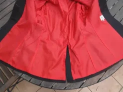 Outlet Veste de concours noire Femme La Cavalière En Concours|La Femme En Concours