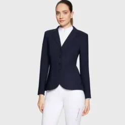 Sale Veste de concours Olympe IV - - Confort léger Femme La Cavalière En Concours|La Femme En Concours
