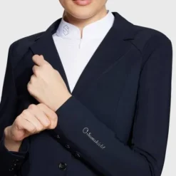 Sale Veste de concours Olympe IV - - Confort léger Femme La Cavalière En Concours|La Femme En Concours