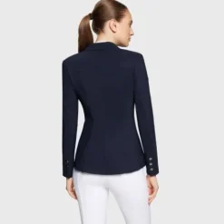 Sale Veste de concours Olympe IV - - Confort léger Femme La Cavalière En Concours|La Femme En Concours