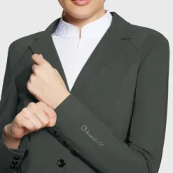 Sale Veste de concours Olympe IV - - Confort léger Femme La Cavalière En Concours|La Femme En Concours