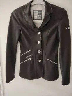 Outlet Veste de concours Femme La Cavalière En Concours|La Femme En Concours