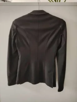 Outlet Veste de concours Femme La Cavalière En Concours|La Femme En Concours