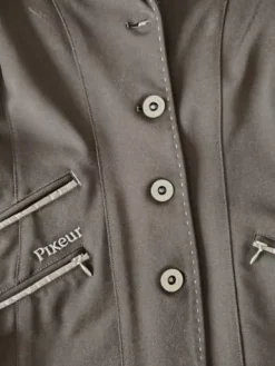 Outlet Veste de concours Femme La Cavalière En Concours|La Femme En Concours