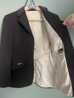 Outlet Veste de concours Équitation Femme -Pikeur Femme Tenue De Concours Femme·Veste De Concours|La Cavalière En Concours