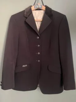 Outlet Veste de concours Équitation Femme -Pikeur Femme Tenue De Concours Femme·Veste De Concours|La Cavalière En Concours