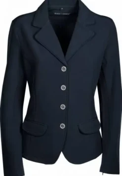 Best Veste de concours softshell St.Tropez TT - Harry's Horse Femme La Cavalière En Concours|La Femme En Concours