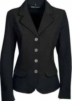 Best Veste de concours softshell St.Tropez TT - Harry's Horse Femme La Cavalière En Concours|La Femme En Concours