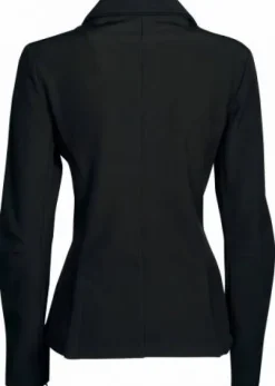 Best Veste de concours softshell St.Tropez TT - Harry's Horse Femme La Cavalière En Concours|La Femme En Concours