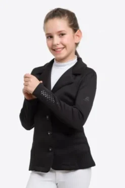 Veste de concours SUPERIOR - - Softshell technique Femme Les Jeunes En Concours|Les Enfants En Concours