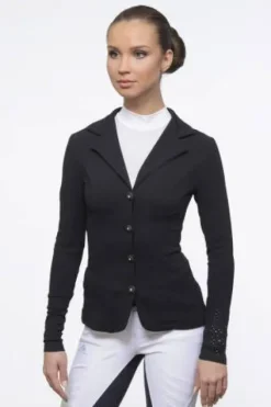 Veste de concours SUPERIOR - - Softshell technique Femme Les Jeunes En Concours|Les Enfants En Concours