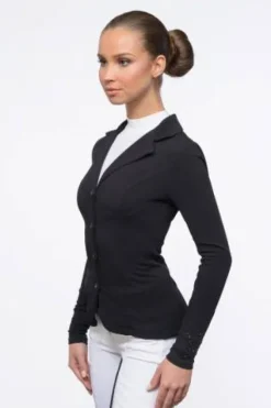 Veste de concours SUPERIOR - - Softshell technique Femme Les Jeunes En Concours|Les Enfants En Concours