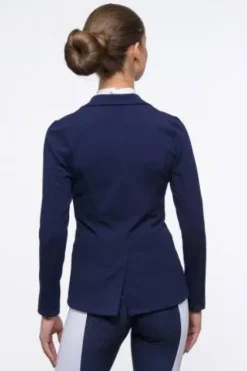 Veste de concours SUPERIOR - - Softshell technique Femme Les Jeunes En Concours|Les Enfants En Concours