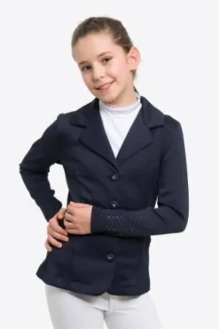 Veste de concours SUPERIOR - - Softshell technique Femme Les Jeunes En Concours|Les Enfants En Concours