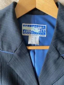 Clearance Veste de concours très peu portée Femme La Cavalière En Concours|La Femme En Concours