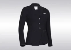New Veste de concours Victorine Femme La Cavalière En Concours|La Femme En Concours