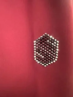 Hot Veste de concours Victory Flower Crystal - - Écologique Femme La Cavalière En Concours|La Femme En Concours