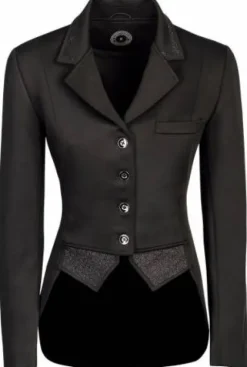 Online Veste de dressage de compétition Valence - Harry's Horse - Stretch haute qualité Femme La Cavalière En Concours|La Femme En Concours