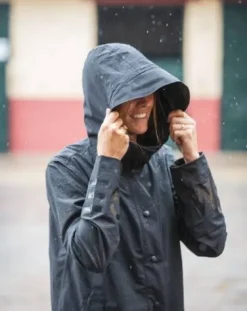 Discount Veste de pluie Noname Vêtements De Pluie