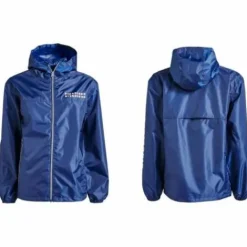 Clearance Veste de pluie unisexe Klpayden - Vêtements De Pluie