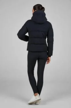 Sale Veste doudoune 8023 ATHLEISURE - - Matelassée Femme Tenue D'Équitation Femme·Parka, Blouson, Doudoune