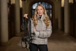 New Veste doudoune 8016 SELECTION - - Rembourrage Sorona Femme Tenue D'Équitation Femme·Parka, Blouson, Doudoune