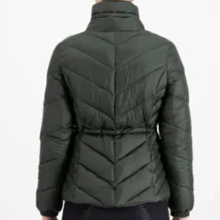 Clearance Veste doudoune Journey - Femme Tenue D'Équitation Femme·Parka, Blouson, Doudoune