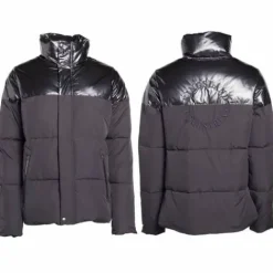 Online Veste doudoune KlStacy Femme - Femme Tenue D'Équitation Femme·Parka, Blouson, Doudoune