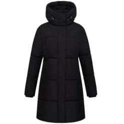 Veste doudoune longue Fanny - Femme Tenue D'Équitation Femme·Parka, Blouson, Doudoune