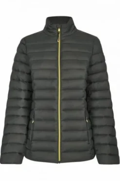 Outlet Veste doudoune NEA - Equestrian Fanatics Femme Tenue D'Équitation Femme·Parka, Blouson, Doudoune