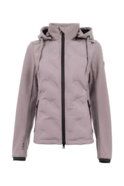 Hot Veste Emma - Femme Tenue D'Équitation Femme·Parka, Blouson, Doudoune