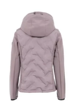 Hot Veste Emma - Femme Tenue D'Équitation Femme·Parka, Blouson, Doudoune