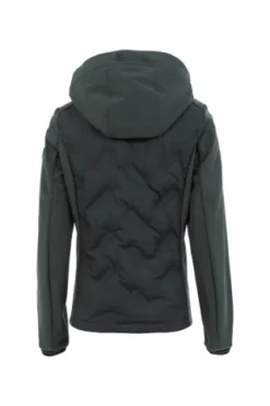 Hot Veste Emma - Femme Tenue D'Équitation Femme·Parka, Blouson, Doudoune