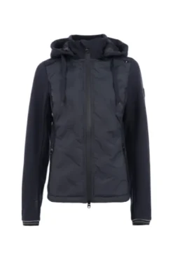 Hot Veste Emma - Femme Tenue D'Équitation Femme·Parka, Blouson, Doudoune