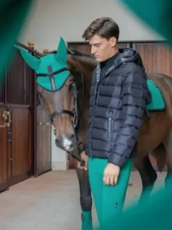 Veste en duvet homme Femme Tenue D'Équitation Homme·Parka, Blouson, Doudoune|Tenue D'Équitation Femme·Parka, Blouson, Doudoune