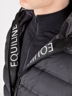 Veste en duvet homme Femme Tenue D'Équitation Homme·Parka, Blouson, Doudoune|Tenue D'Équitation Femme·Parka, Blouson, Doudoune
