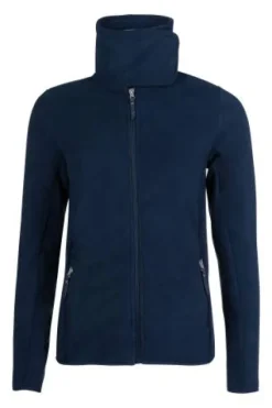 Best Veste en polaire Basil Femme - Femme Tenue D'Équitation Femme·Sweat Shirt, Polaire Et Pull Femme