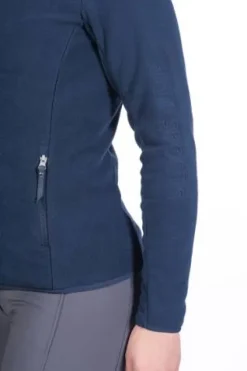 Best Veste en polaire Basil Femme - Femme Tenue D'Équitation Femme·Sweat Shirt, Polaire Et Pull Femme