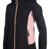 Best Veste enfant Softshell Polly Enfant Tenue D'Équitation Enfant·Parka, Blouson, Doudoune Enfant